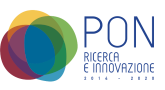 PON Research and innovation 2014-2020 logo