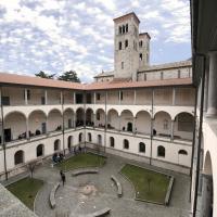 Foto S. Abbondio Foto S. Abbondio