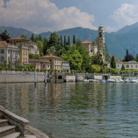 Foto Lago Como 2 Foto Lago Como 2