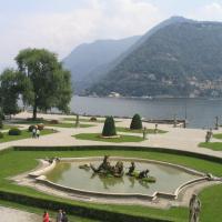 Foto Villa Olmo Foto Villa Olmo