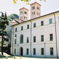 Como S. Abbondio Como S. Abbondio