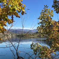 Lake of Varese