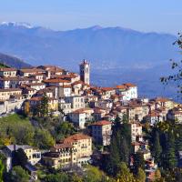 Sacromonte Varese