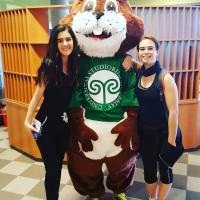 Our Spanish Erasmus Students