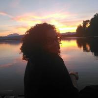 Maite, Erasmus student in Varese