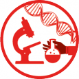 Logo corso di laurea in Tecniche di laboratorio biomedico