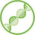 Logo corsi di laurea in Biotecnologie
