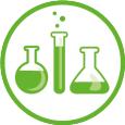 Logo of the course in Chemistry