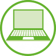 Logo of the course in Computer Science