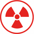 Logo corso di laurea in Radiologia