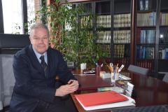 Prof. Angelo Tagliabue