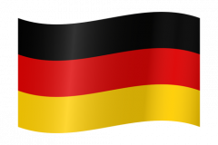 German Flag